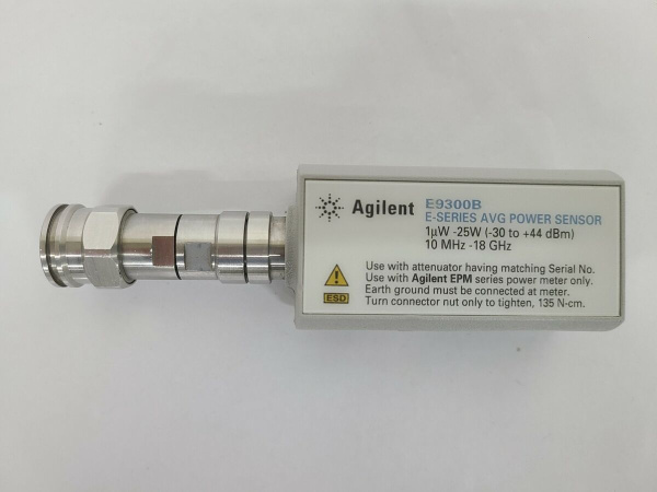 Преобразователь мощности Keysight (Agilent) E9300B (демонстрационный) купить по низкой цене | МАКСПРОФИТ