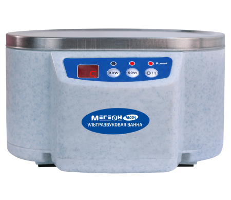 Ультразвуковая ванна МЕГЕОН 76004 купить по низкой цене | МАКСПРОФИТ