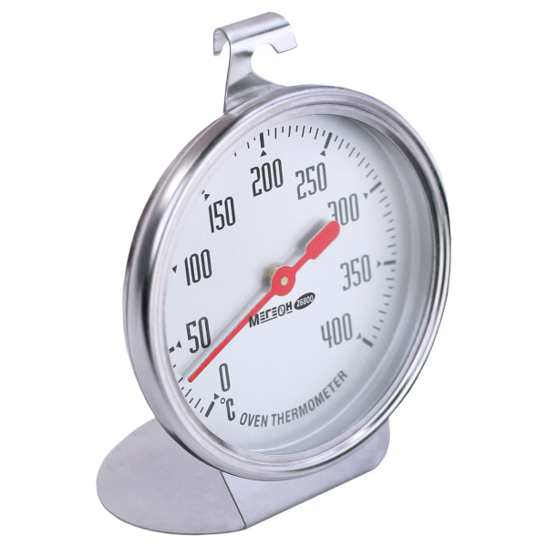 Термометр для духовки МЕГЕОН 26800 купить по низкой цене | МАКСПРОФИТ