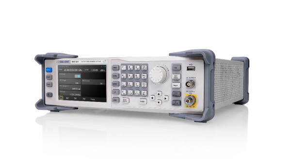 Генератор сигналов АКИП-3211 с опцией F85 купить по низкой цене | МАКСПРОФИТ