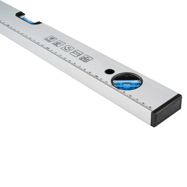 Пузырьковый уровень RGK U3080 купить по низкой цене | МАКСПРОФИТ