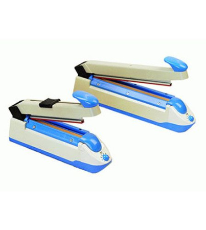 Запайщик пакетов CAS CXP-400/5 купить по низкой цене | МАКСПРОФИТ