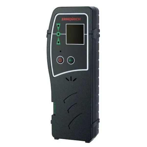 Лазерный приемник Ermenrich LR30 купить по низкой цене | МАКСПРОФИТ