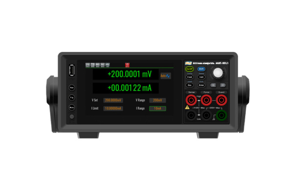 Источник-измеритель АКИП-1601/3 купить по низкой цене | МАКСПРОФИТ