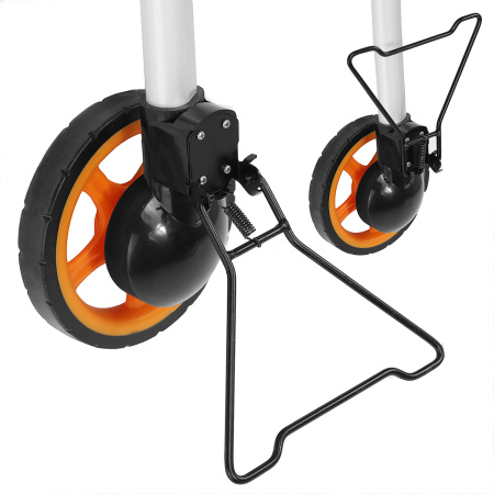 Курвиметр (Цифровое измерительное колесо) МЕГЕОН 80907 купить по низкой цене | МАКСПРОФИТ