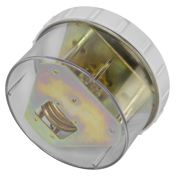 Барометр-анероид метеорологический МЕГЕОН 20065 купить по низкой цене | МАКСПРОФИТ