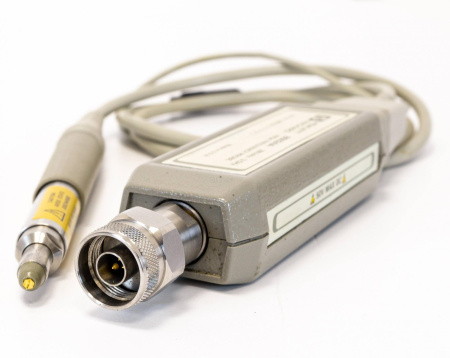 Высокочастотный пробник Keysight 85024A купить по низкой цене | МАКСПРОФИТ