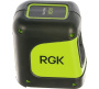 Лазерный построитель плоскостей RGK ML-11G купить по низкой цене | МАКСПРОФИТ