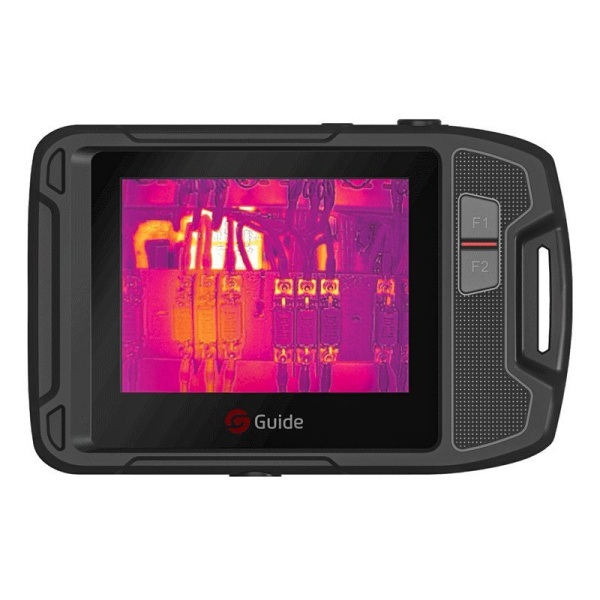 Тепловизор Guide P120V купить по низкой цене | МАКСПРОФИТ