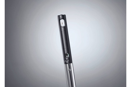 Смарт-зонд термоанемометр Testo 405i купить по низкой цене | МАКСПРОФИТ