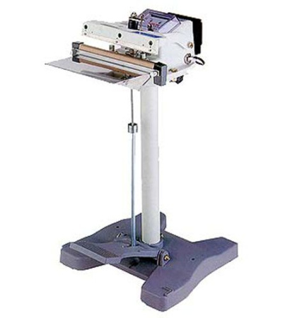 Запайщик пакетов CAS CNI-450/5W купить по низкой цене | МАКСПРОФИТ