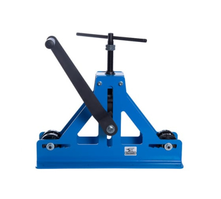 Трубогиб ручной роликовый, профилегиб MTB-10-40 купить по низкой цене | МАКСПРОФИТ