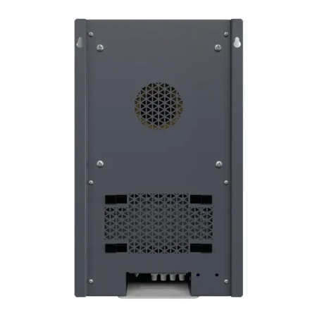 Стабилизатор напряжения однофазный Ампер Э 12-1/40 v2.1 купить по низкой цене | МАКСПРОФИТ