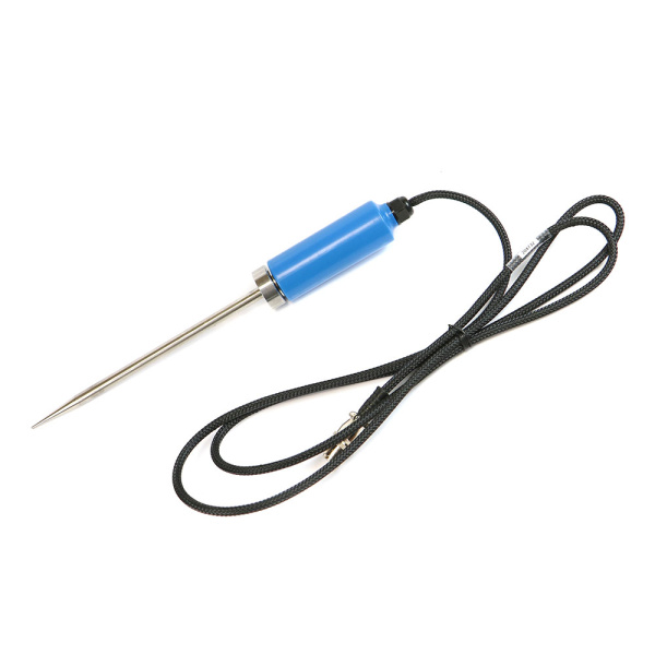 Течеискатель с функцией диагностирования запорной арматуры Техно-АС Успех АТ-407НД купить по низкой цене | МАКСПРОФИТ