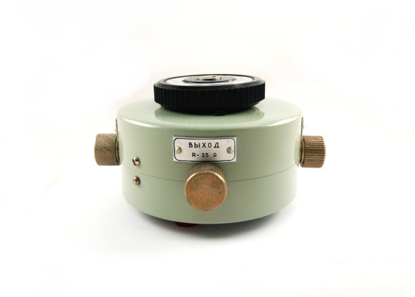 Прибор для поверки аттенюаторов Д1-13А купить по низкой цене | МАКСПРОФИТ